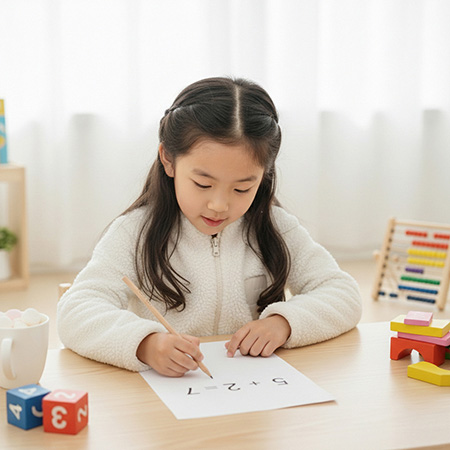 자동 연산 - 자연수