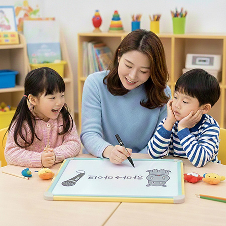 한글어휘 끝말잇기